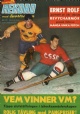 Rekordmagasinet 1963 Nummer 10 Tidningen Rekord med Sportrevyn - 30 Kr
